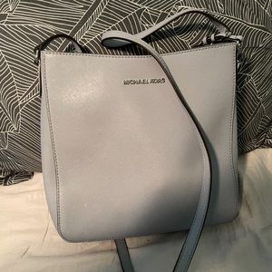 Michael Kors satchel bag